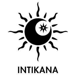 INTIKANA logo