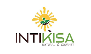 INTIKISA CAPITAL NATURAL & GOURMET logo