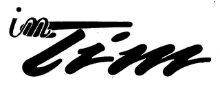 INTIM logo