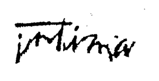 INTIMA logo