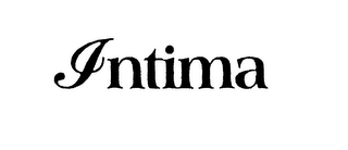INTIMA logo