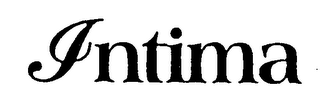 INTIMA logo
