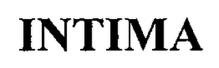 INTIMA logo
