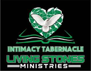 INTIMACY TABERNACLE LIVING STONES MINISTRIES logo
