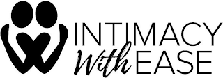 INTIMACY WITH EASE logo