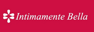 INTIMAMENTE BELLA logo
