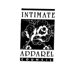 INTIMATE APPAREL COUNCIL logo