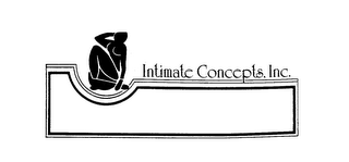 INTIMATE CONCEPTS, INC. logo