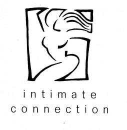 INTIMATE CONNECTION logo