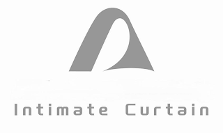 INTIMATE CURTAIN logo