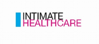 INTIMATE HEALTHCARE logo