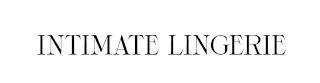 INTIMATE LINGERIE logo