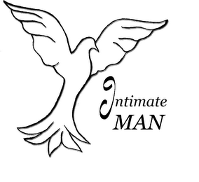 INTIMATE MAN logo