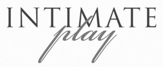 INTIMATE PLAY logo