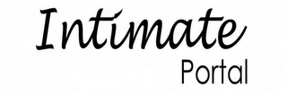 INTIMATE PORTAL logo