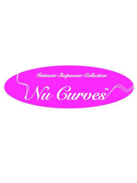 INTIMATE SHAPEWEAR COLLECTION NU CURVES logo