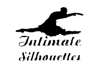 INTIMATE SILHOUETTES logo