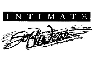 INTIMATE SOFT WEAR logo