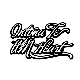 INTIMATE WM HEART logo