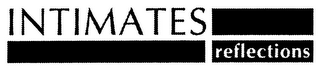 INTIMATES REFLECTIONS logo