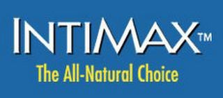 INTIMAX logo
