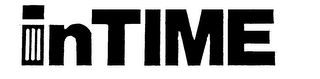 INTIME logo