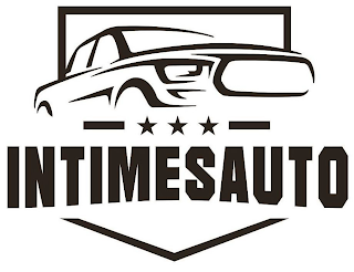 INTIMESAUTO logo