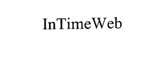 INTIMEWEB logo