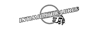 INTIMIDATOR LURES logo
