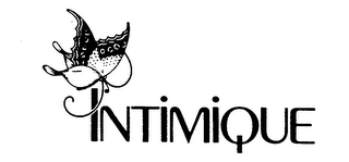 INTIMIQUE logo