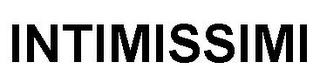 INTIMISSIMI logo