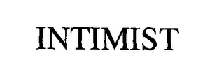 INTIMIST logo