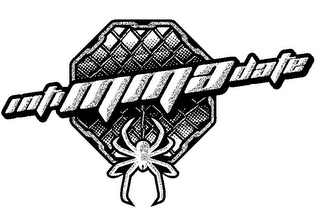 INTIMMADATE logo