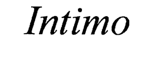 INTIMO