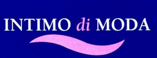 INTIMO DI MODA logo