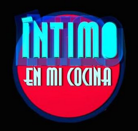 INTIMO EN MI COCINA logo