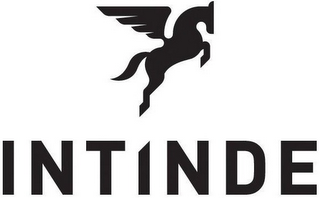 INTINDE logo