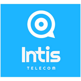 INTIS TELECOM logo