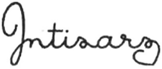 INTISARS logo