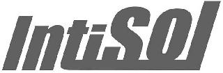 INTISOL logo