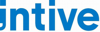 INTIVE logo