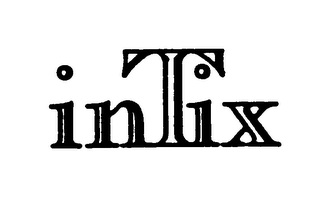 INTIX logo