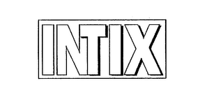 INTIX logo
