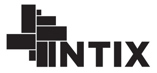 INTIX logo