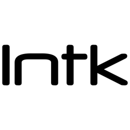 INTK logo