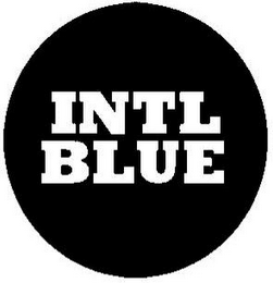 INTL BLUE logo