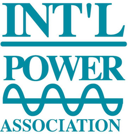 INT'L POWER ASSOCIATION logo