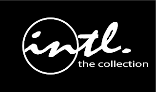 INTL. THE COLLECTION logo