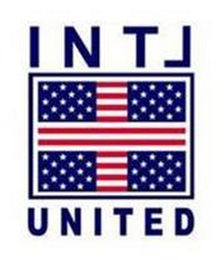 INTL UNITED logo