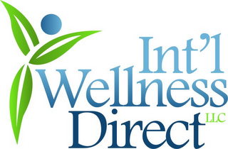 INT'L WELLNESS DIRECT LLC logo